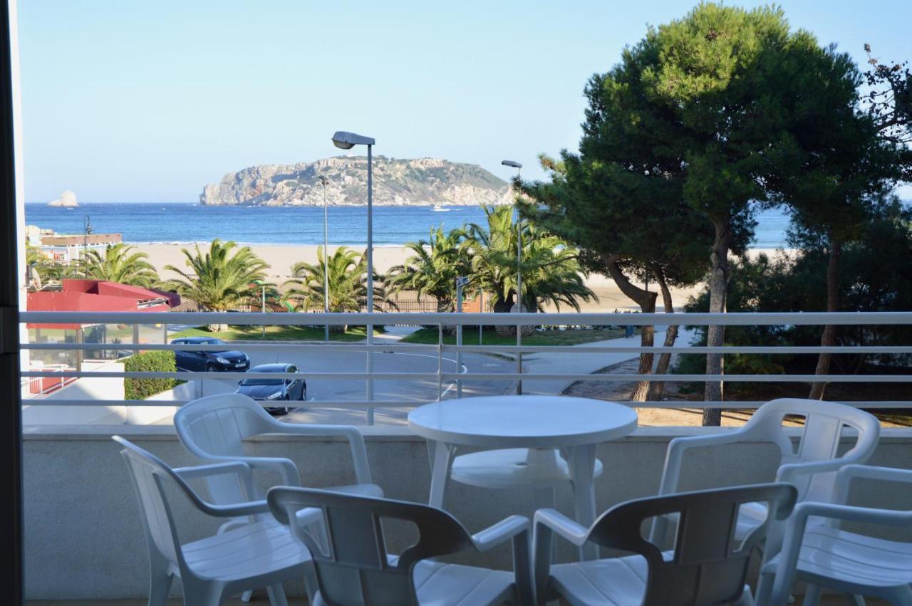 Appartement Trill Mirasol C Primera Linea Mar